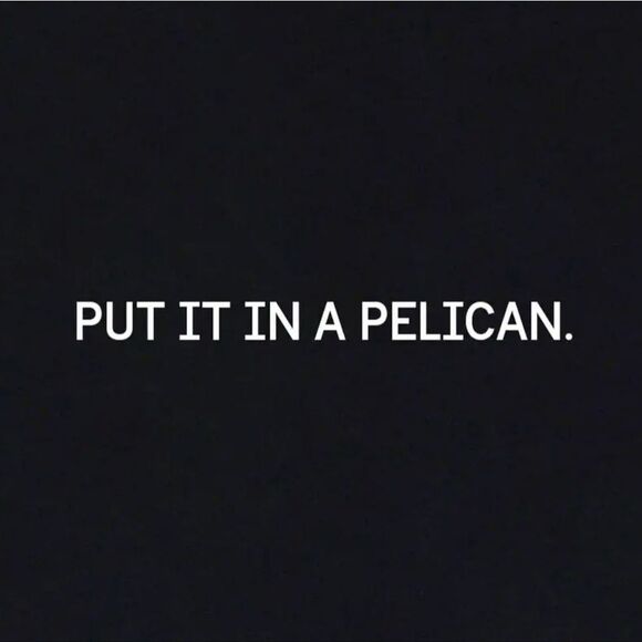 Pelican™ Micro Case Series™ Clear Watertight Crushproof Dustproof Case - Picture 11 of 12